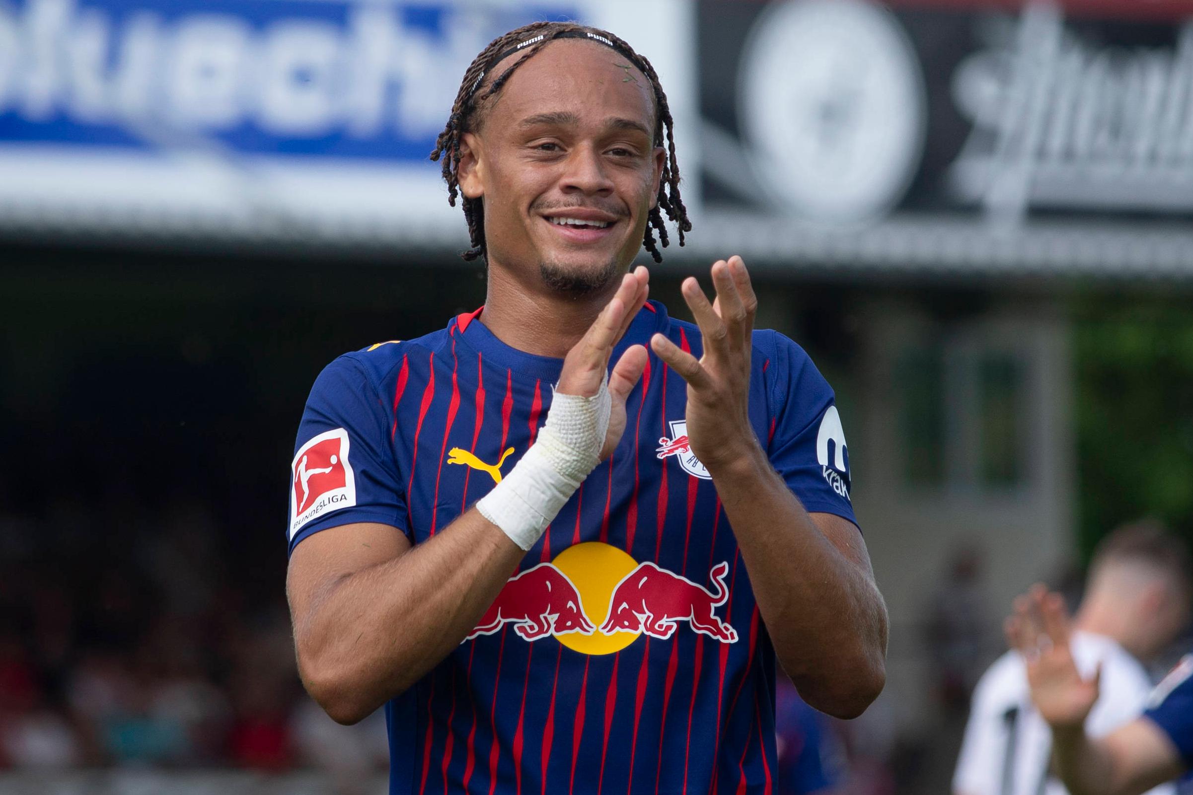 Xavi Simons: Chelsea 'Advance' Talks As Potential Swap Emerges