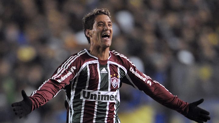 Thiago Neves