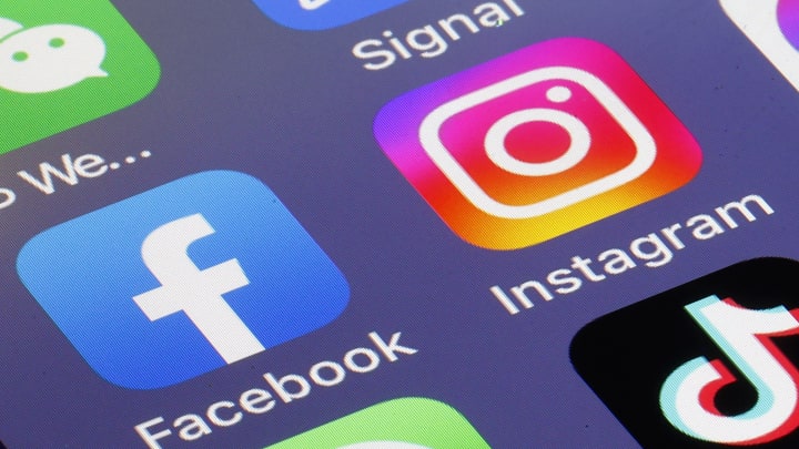 How to Login to Facebook Using Instagram in 2023 