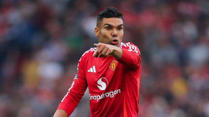 Manchester United FC v Liverpool FC - Premier League Manchester United FC v Liverpool FC - Premier League