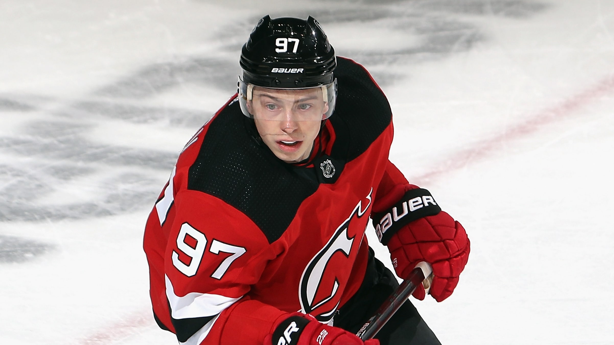 Is Nikita Gusev Attempting An NHL Comeback
