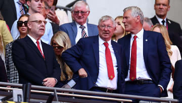 Manchester City v Manchester United: Emirates FA Cup Final