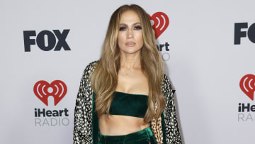 Jennifer Lopez es una estrella consagrada tanto en la música como en la actuación 
