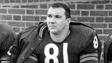 Chicago Bears