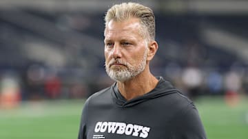 Atlanta Falcons v Dallas Cowboys - NFL Preseason 2025