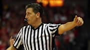 NCAA referee Gene Steratore turned CBS rules expert said officials made the correct call on the final Derik Queen play.