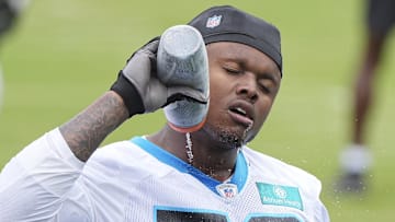 D.J. Johnson
