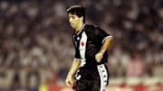 Mauro Galvão foi multicampeão pelas duas equipes