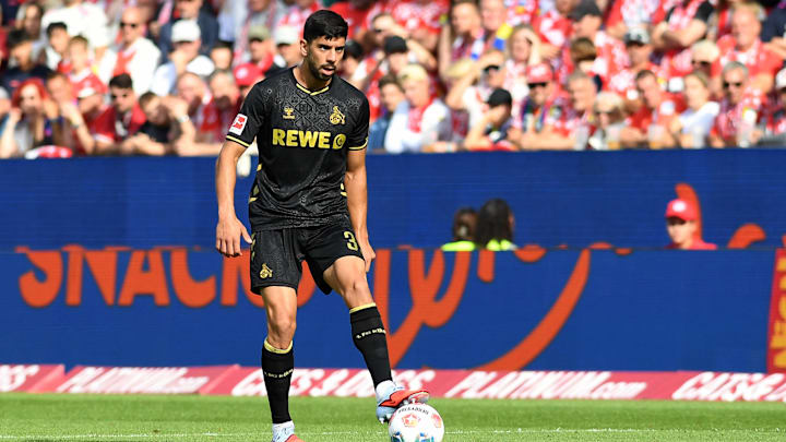Cenk Özkacar