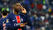 Le PSG remporte le Trophée des Champions.