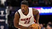 Miami Heat v Minnesota Timberwolves