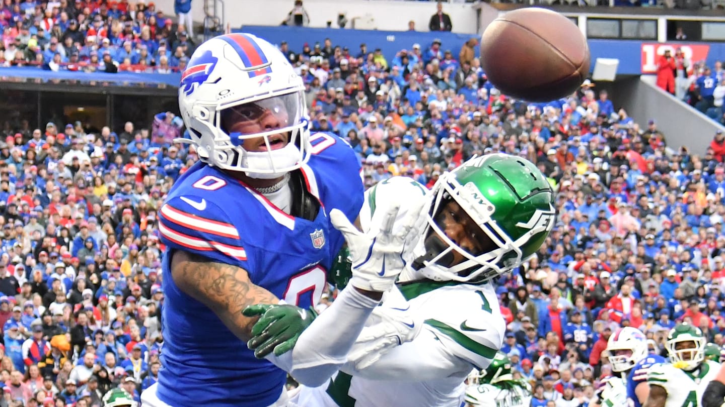 New York Jets Defensive Superstar Won’t Play Against Miami Dolphins