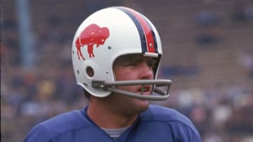 San Francisco 49ers v Buffalo Bills