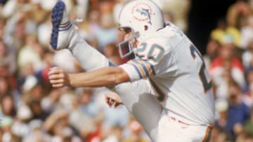 Baltimore Colts v Miami Dolphins