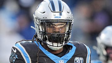 Jadeveon Clowney