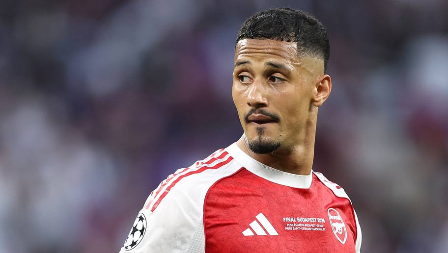 ‘I Don’t Agree’—William Saliba Reveals True Thoughts on Divisive Arsenal Tactics