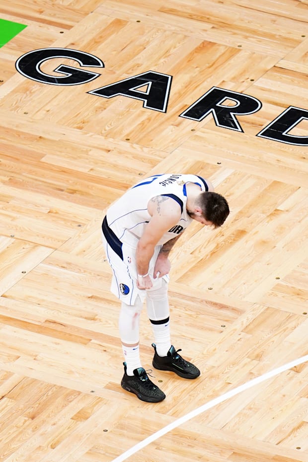 Luka Doncic
