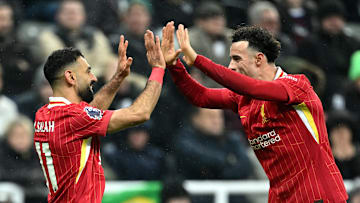Newcastle United FC v Liverpool FC - Premier League