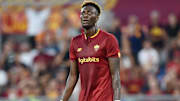 Tammy Abraham est critiqué par son entraîneur.