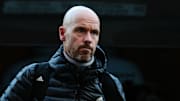 Fulham FC v Manchester United - Premier League