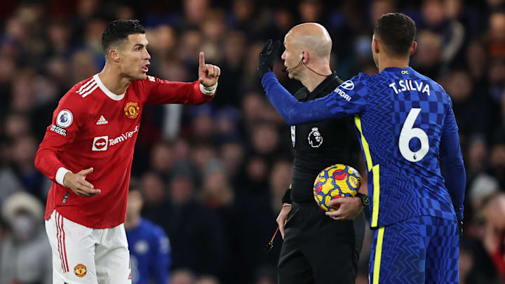 Com Manchester United x Chelsea e mais: veja os jogos mais importantes da reta final da Premier League. 