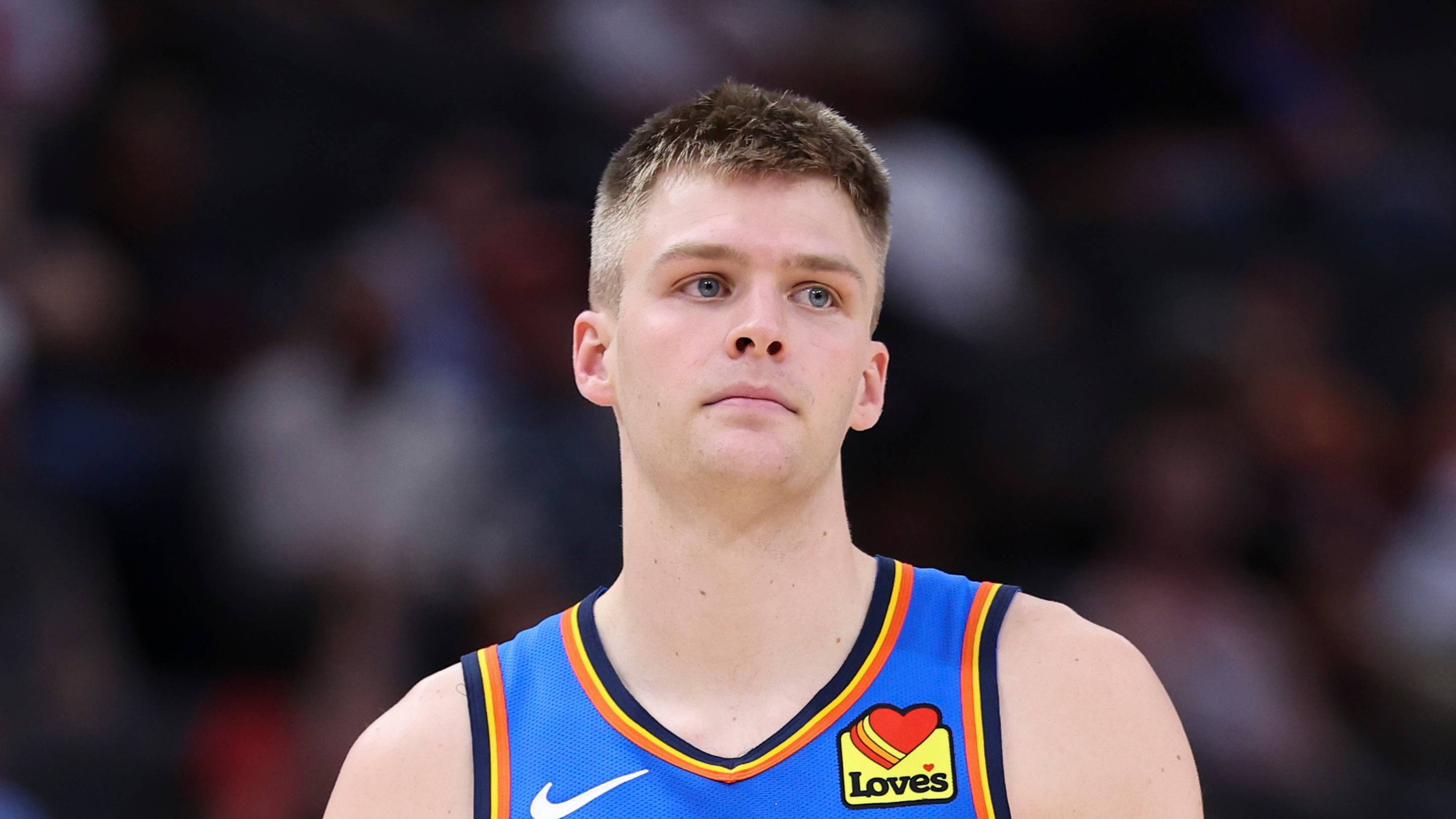 Thunder fans shouldn’t lose sleep over Bennett Stirtz’s quiet opener