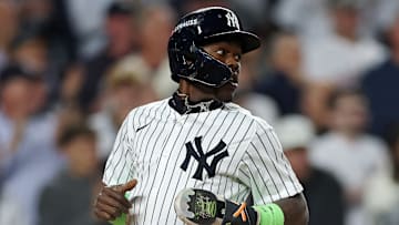 Wild Card Series - Boston Red Sox v New York Yankees - Game Three