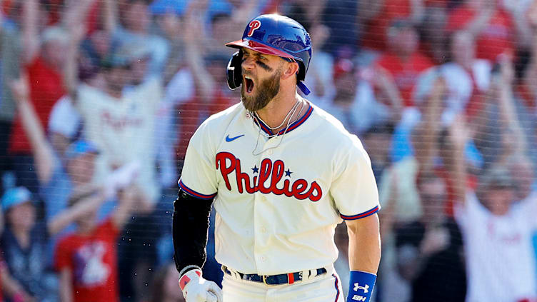 Are the Philadelphia Phillies and Bryce Harper good enough to win the NL East?