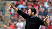 Sandro Schwarz, damals noch in Diensten von Mainz 05