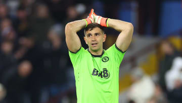 Aston Villa v Newcastle United - Premier League