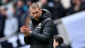 Graham Potter membutuhkan kemenangan dalam Chelsea vs Leeds United