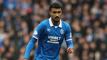 Rangers v Dundee - William Hill Premiership