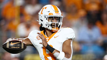 Tennessee v NC State