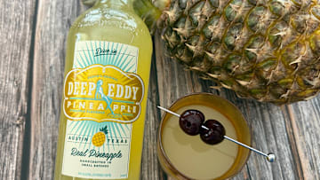 Deep Eddy Pineapple Vodka