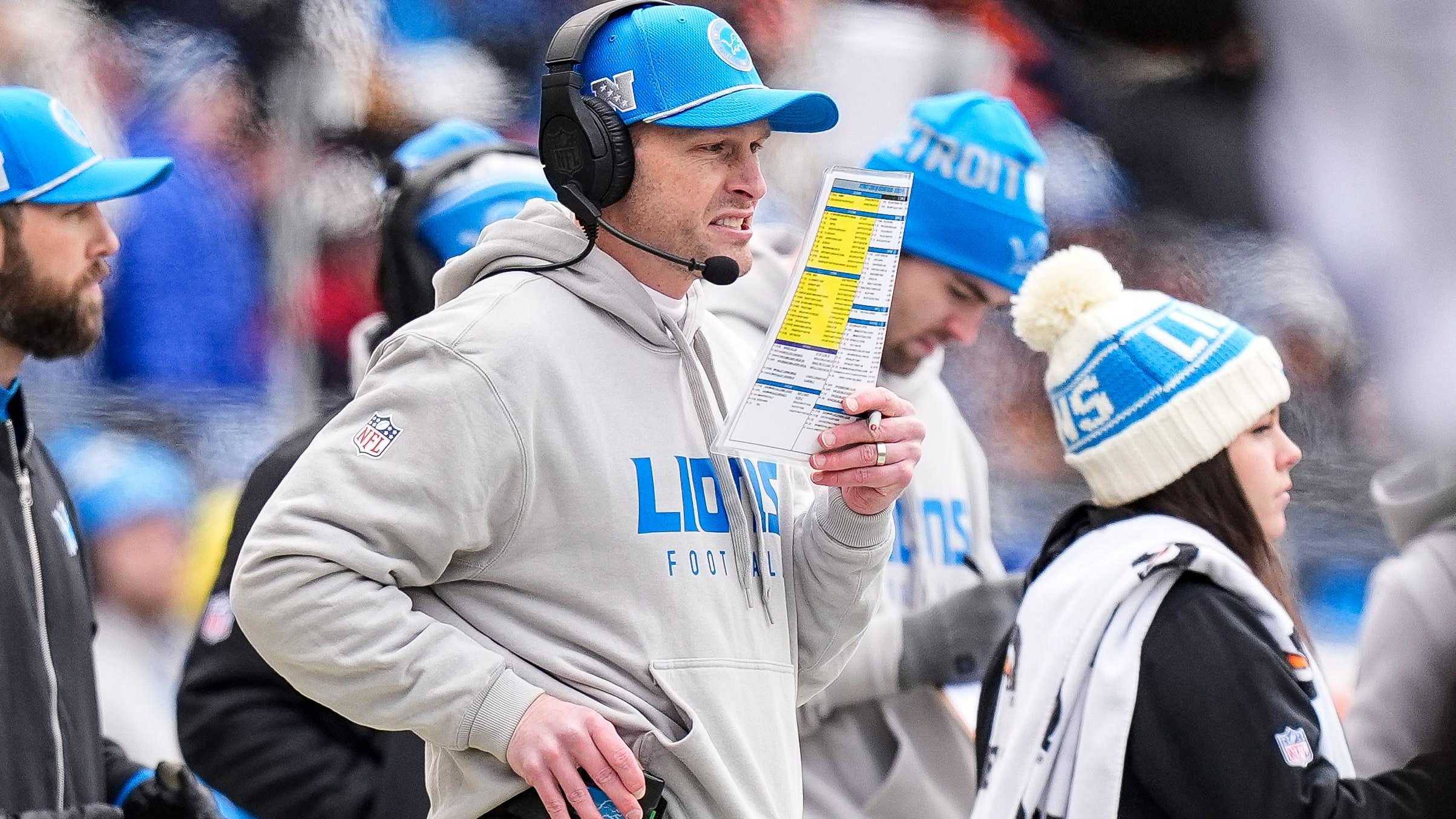 The buzz about Ben Johnson and a certain head coaching job is getting louder