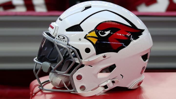 San Francisco 49ers v Arizona Cardinals
