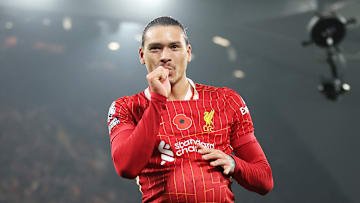 Liverpool FC v Aston Villa FC - Premier League