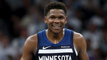 Golden State Warriors v Minnesota Timberwolves - Game Five