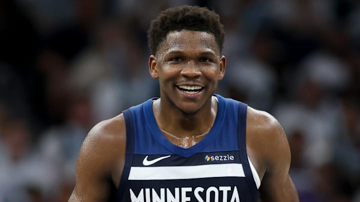 Golden State Warriors v Minnesota Timberwolves - Game Five