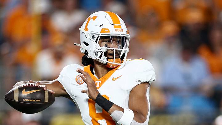 Tennessee v NC State