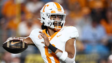 Tennessee v NC State
