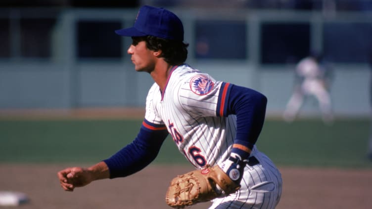 Lee Mazzilli