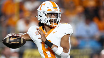 Tennessee v NC State