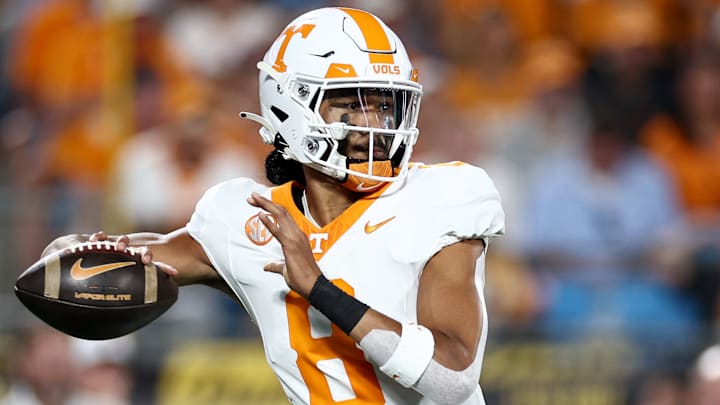 Tennessee v NC State