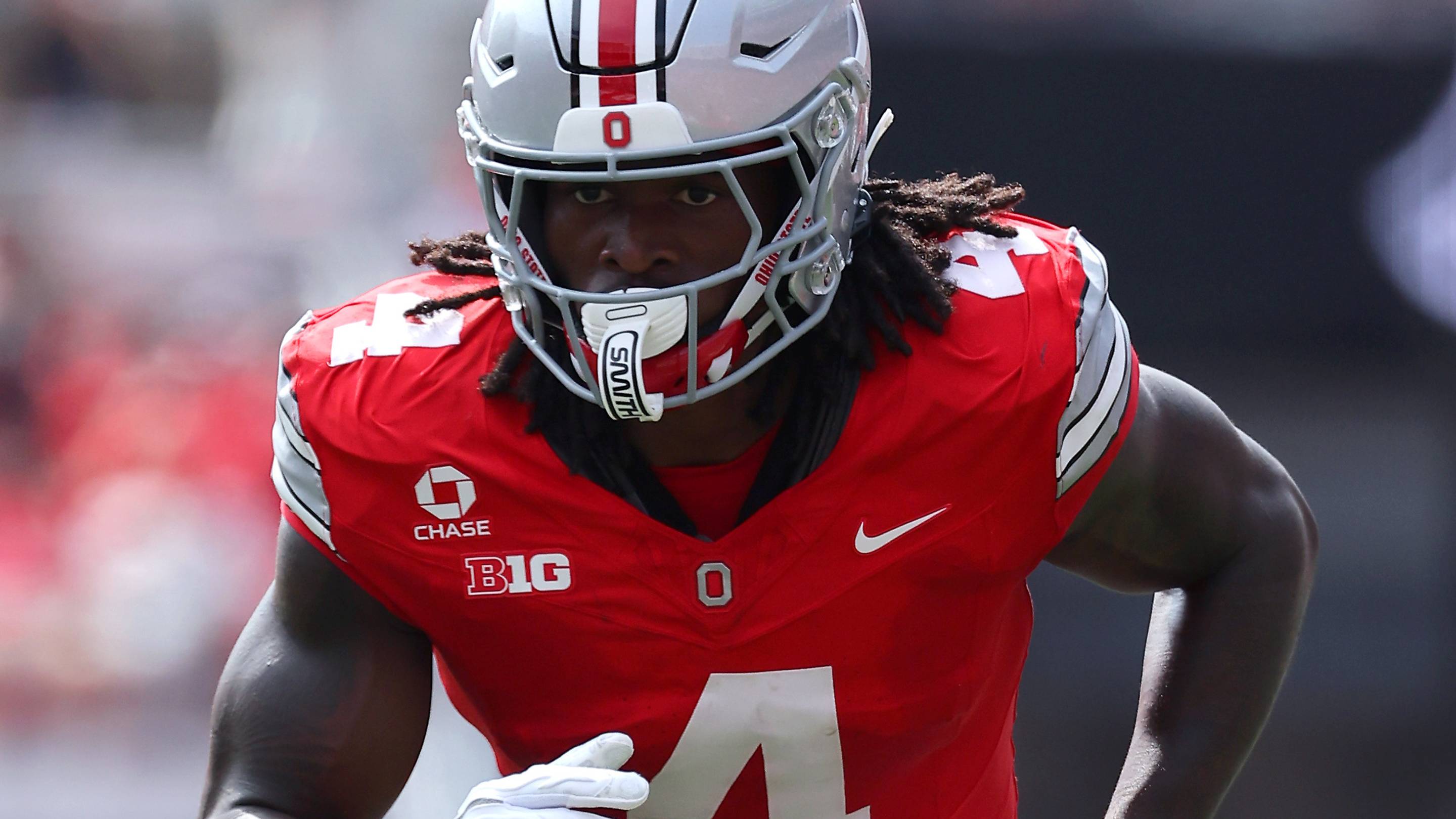 This Ohio State Superstar Should Be Poised for a Massive Big Ten Opener Against Illinois