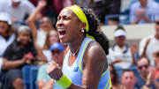 Coco Gauff
