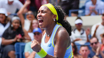 Coco Gauff