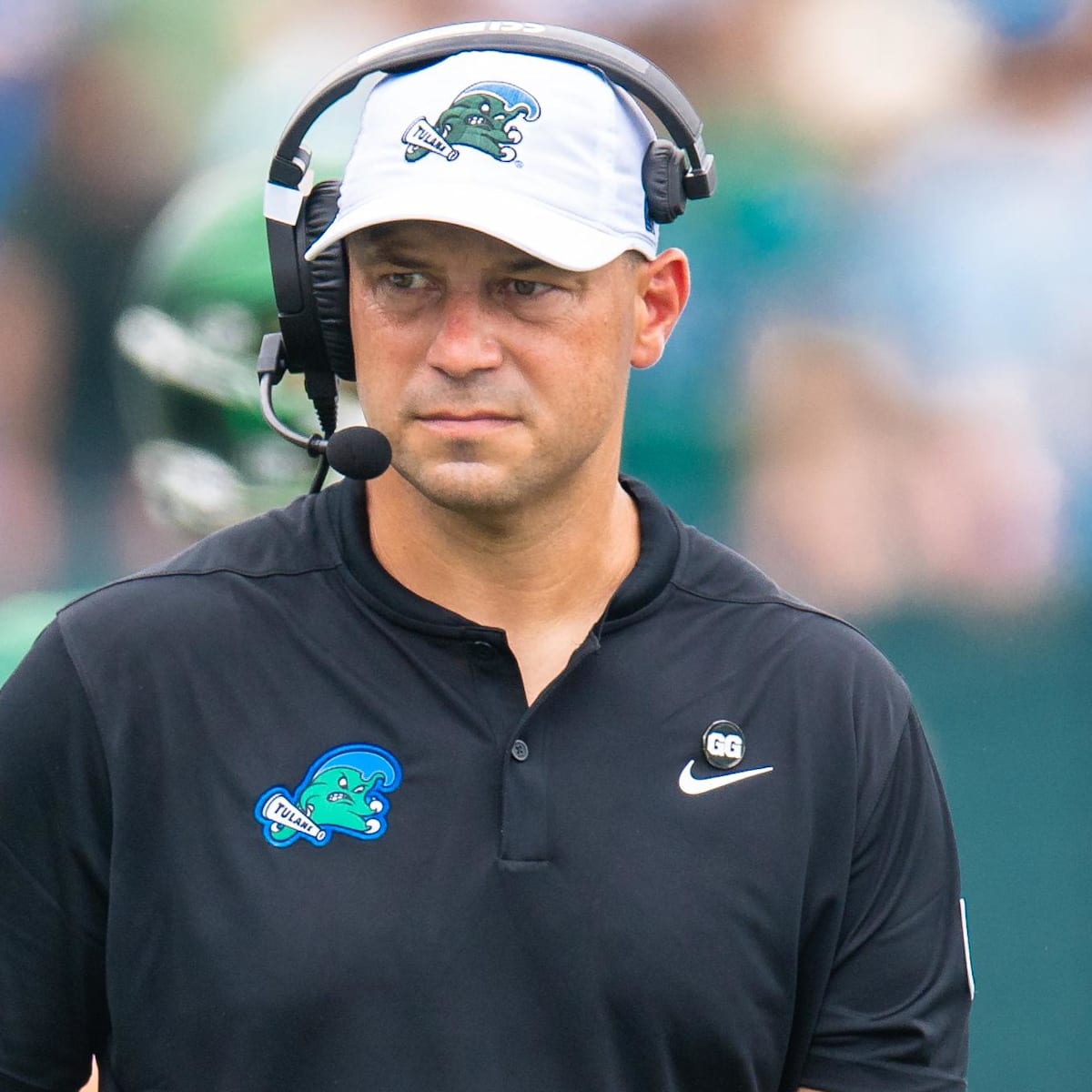 Image for 5 Candidates Who Could Replace Hugh Freeze at Auburn