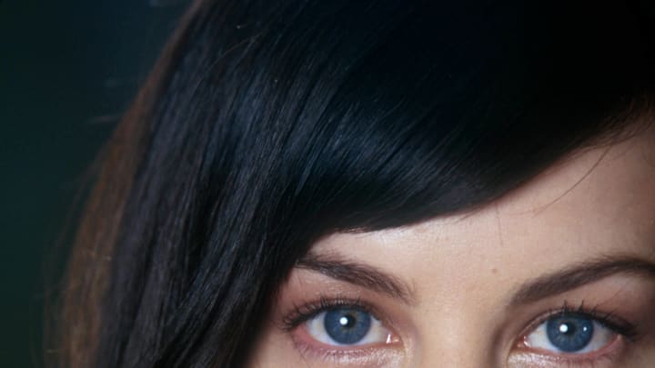 Lord Of The Rings cast - Liv Tyler portrait