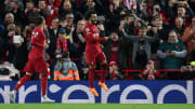 Liverpool FC - Premier League